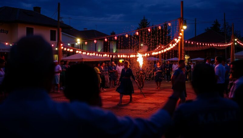 Tkalja fest Pirot